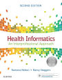 Health Informatics: An Interprofessional Approach