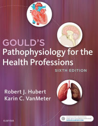 Title: Pathophysiology for the Health Professions - E- Book, Author: Robert J. Hubert BS