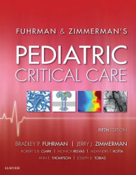 Title: Pediatric Critical Care E-Book, Author: Bradley P. Fuhrman