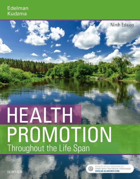 Health Promotion Throughout the Life Span / Edition 9