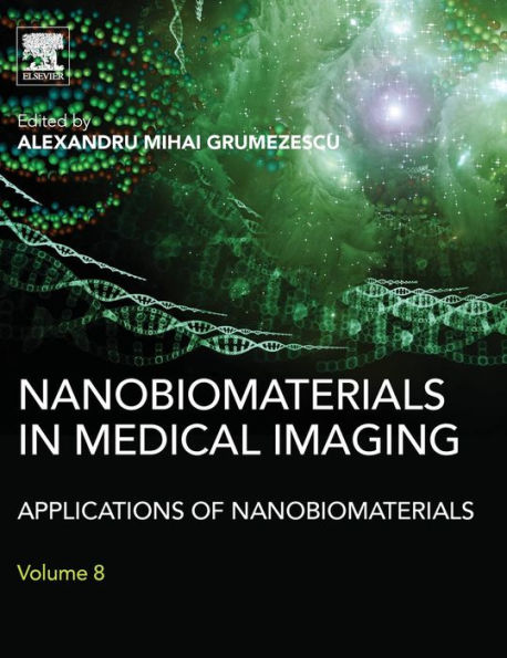 Nanobiomaterials in Medical Imaging: Applications of Nanobiomaterials