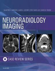 Title: Neuroradiology Imaging Case Review, Author: Salvatore V. Labruzzo DO