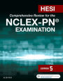 HESI Comprehensive Review for the NCLEX-PN® Examination / Edition 5