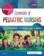 Wong's Essentials of Pediatric Nursing - E-Book