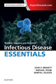 Mandell, Douglas and Bennett's Infectious Diseases Essentials