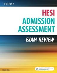 Admission Assessment Exam Review E-Book