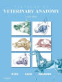 Dyce, Sack, and Wensing's Textbook of Veterinary Anatomy