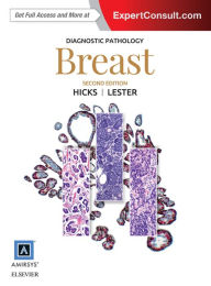 Title: Diagnostic Pathology: Breast E-Book, Author: Susan C. Lester MD