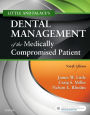 Little and Falace's Dental Management of the Medically Compromised Patient / Edition 9