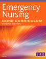 Emergency Nursing Core Curriculum / Edition 7