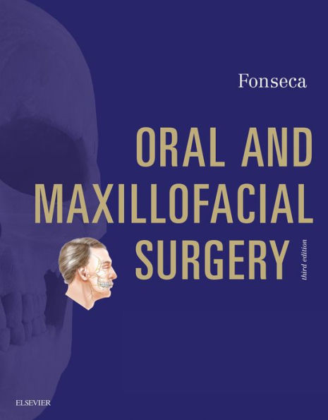 Oral and Maxillofacial Surgery - Inkling Enhanced E-Book: Oral and Maxillofacial Surgery - E-Book