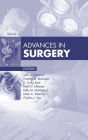 Advances in Surgery 2016: Advances in Surgery 2016