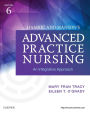 Hamric and Hanson's Advanced Practice Nursing: An Integrative Approach