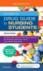 Mosby's Drug Guide for Nursing Students with 2018 Update
