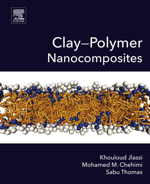 Clay-Polymer Nanocomposites