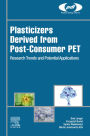 Plasticizers Derived from Post-consumer PET: Research Trends and Potential Applications