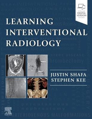 Learning Interventional Radiology / Edition 1