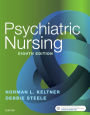 Psychiatric Nursing / Edition 8