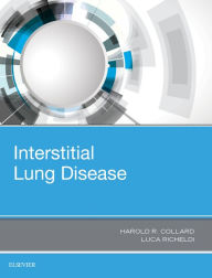 Title: Interstitial Lung Disease E-Book, Author: Harold R Collard