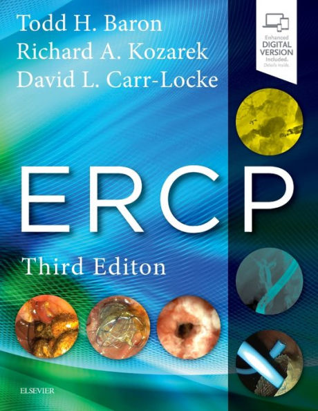 ERCP / Edition 3