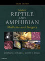 Mader's Reptile and Amphibian Medicine and Surgery- E-Book: Mader's Reptile and Amphibian Medicine and Surgery- E-Book