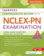 Saunders Comprehensive Review for the NCLEX-PN® Examination - E-Book: Saunders Comprehensive Review for the NCLEX-PN® Examination - E-Book