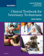 McCurnin's Clinical Textbook for Veterinary Technicians - E-Book: McCurnin's Clinical Textbook for Veterinary Technicians - E-Book
