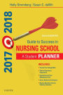 Saunders Guide to Success in Nursing School, 2017-2018: A Student Planner