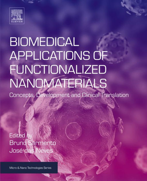 Biomedical Applications of Functionalized Nanomaterials: Concepts ...