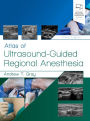 Atlas of Ultrasound-Guided Regional Anesthesia / Edition 3