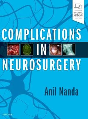 Complications in Neurosurgery