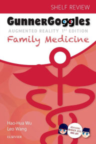 Title: Gunner Goggles Family Medicine, Author: Hao-Hua Wu BA
