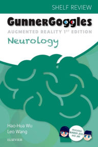 Title: Gunner Goggles Neurology, Author: Hao-Hua Wu BA