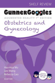 Title: Gunner Goggles Obstetrics and Gynecology, Author: Hao-Hua Wu BA