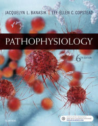 Title: Pathophysiology - E-Book, Author: Jacquelyn L. Banasik PhD