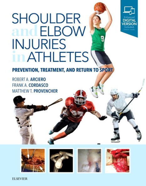 Shoulder and Elbow Injuries in Athletes: Prevention, Treatment and Return to Sport