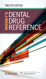 Title: Mosby's Dental Drug Reference - E-Book: Mosby's Dental Drug Reference - E-Book, Author: PhD Jeske DMD