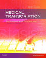 Medical Transcription - E-Book: Medical Transcription - E-Book