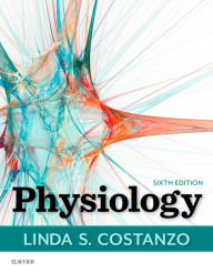 Title: Physiology E-Book, Author: Linda S. Costanzo