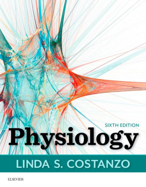 Physiology E-Book