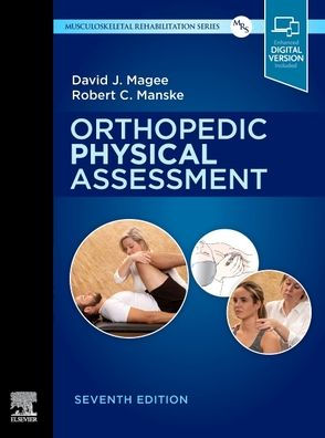 Orthopedic Physical Assessment / Edition 7