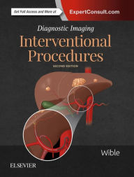 Title: Diagnostic Imaging: Interventional Procedures, Author: Maggie Thrett