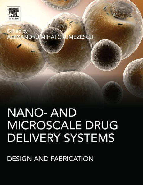Nano- and Microscale Drug Delivery Systems: Design and Fabrication