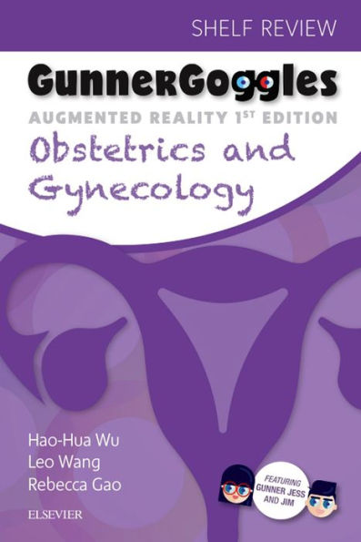 Gunner Goggles Obstetrics and Gynecology E-Book: Shelf Review