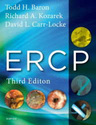 Title: ERCP E-Book, Author: Todd H. Baron