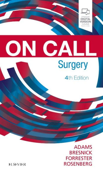 On Call Surgery: On Call Series / Edition 4