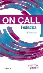 Title: On Call Pediatrics: On Call Pediatrics E-Book, Author: James J. Nocton MD
