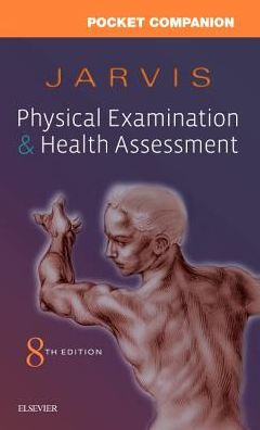 Pocket Companion for Physical Examination and Health Assessment / Edition 8