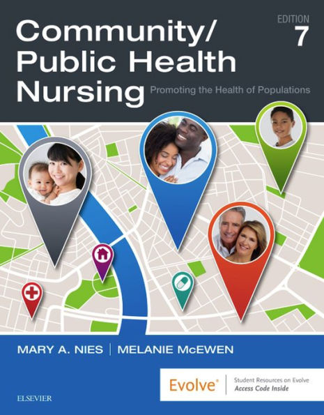 Community/Public Health Nursing - E-Book: Community/Public Health Nursing - E-Book