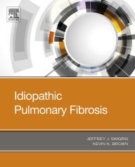 Title: Idiopathic Pulmonary Fibrosis, Author: Jeffrey Swigris